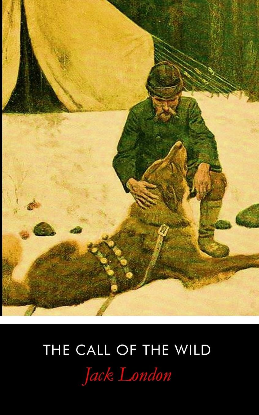 The Call of the Wild