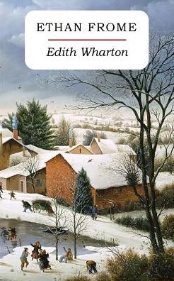 Ethan Frome