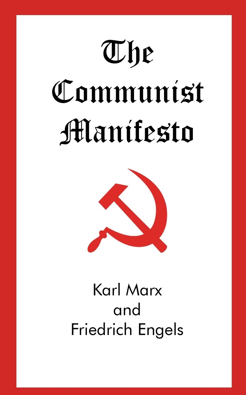 The Communist Manifesto
