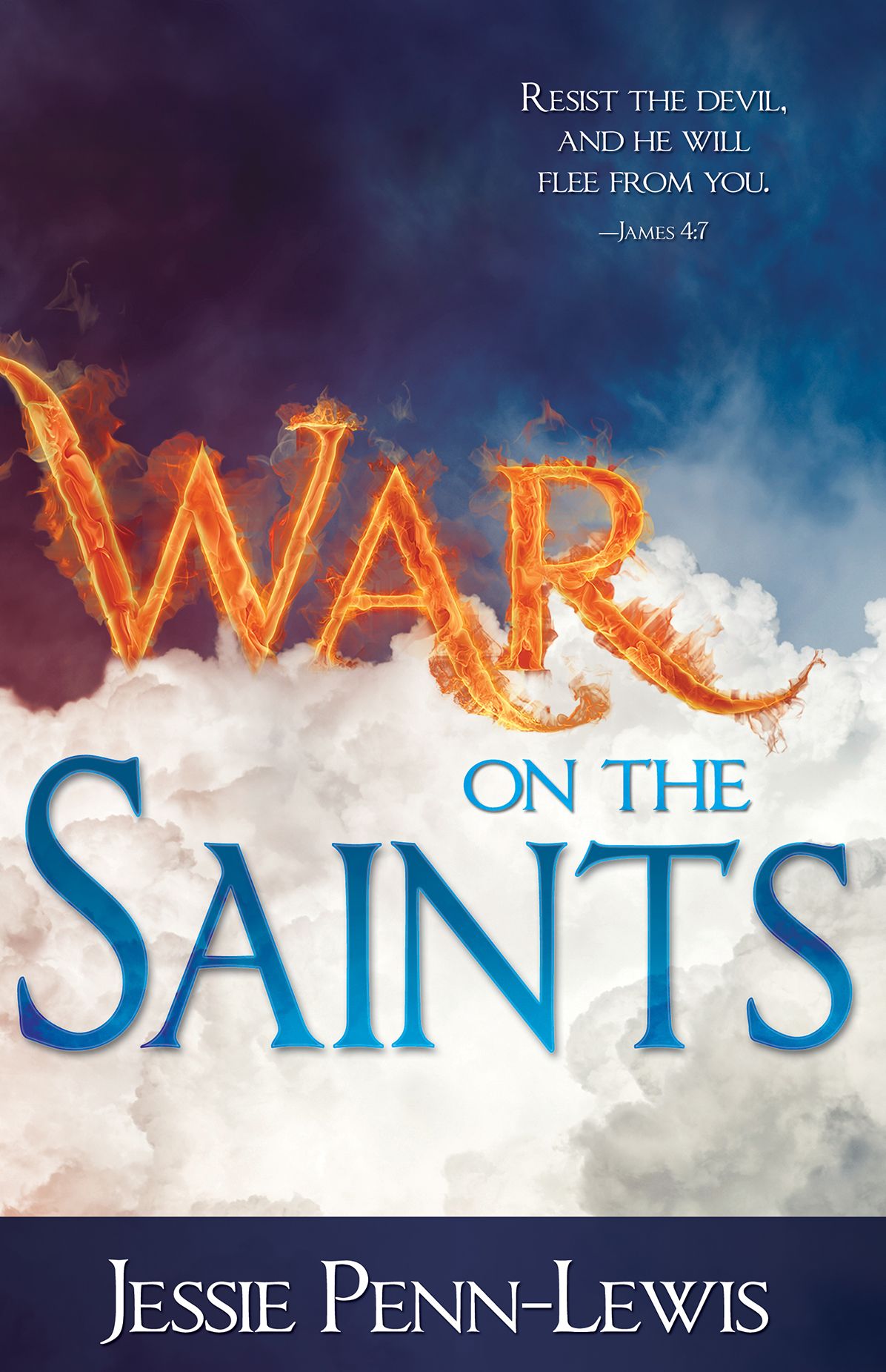 War on the Saints