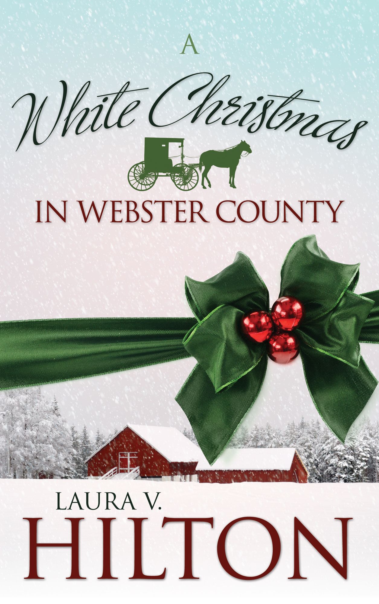 A White Christmas In Webster County