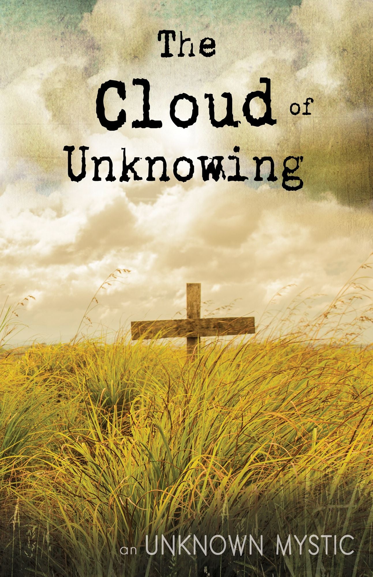 The Cloud Of Unknowing