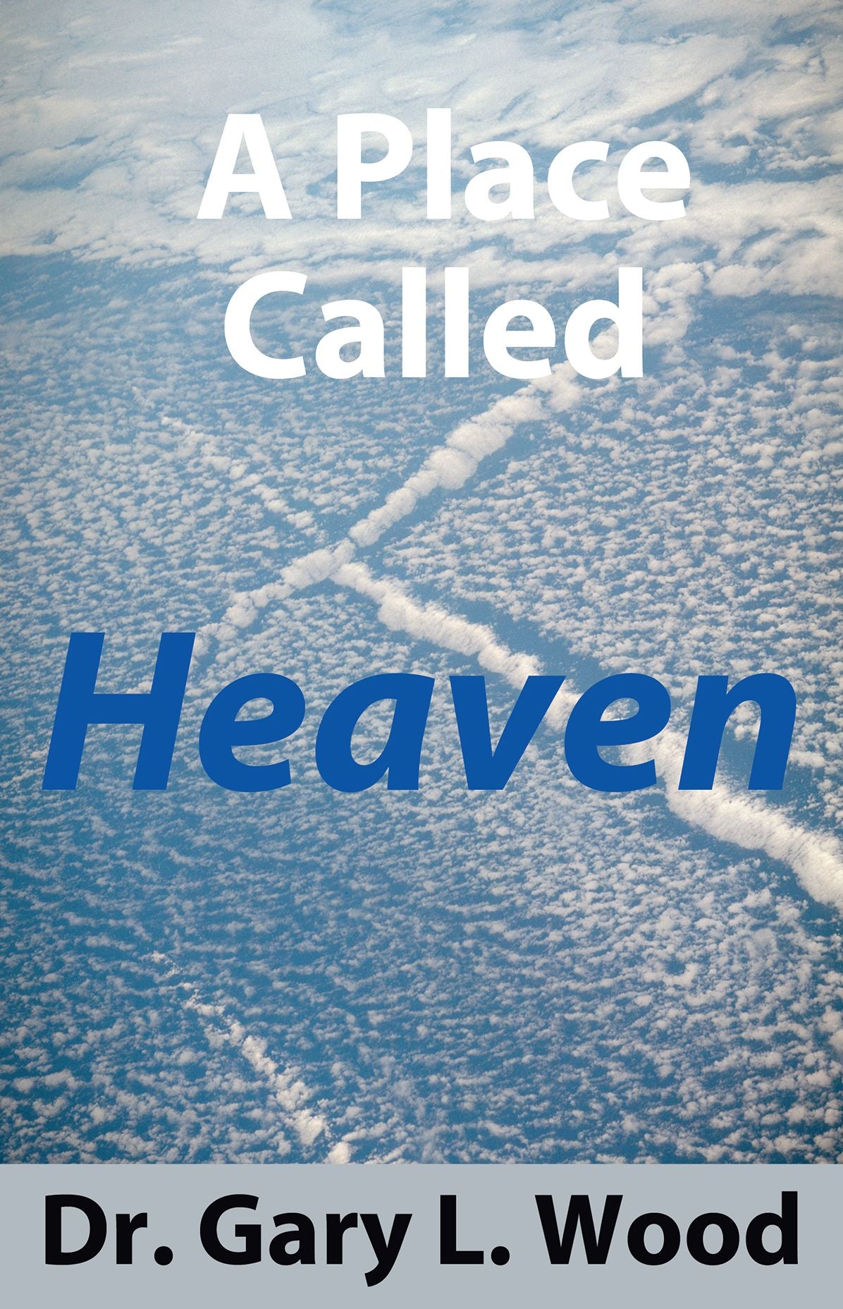 A Place Called Heaven