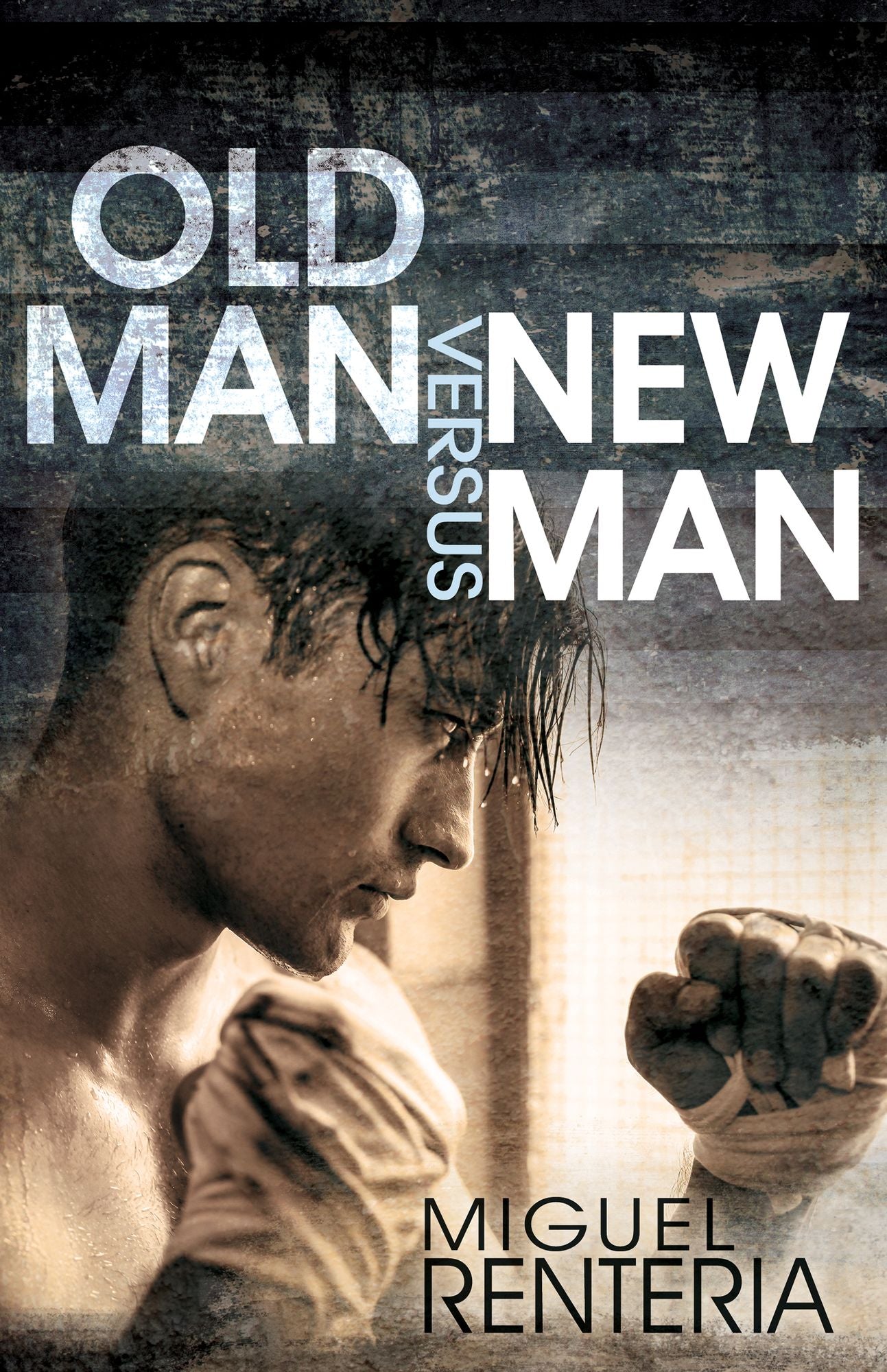 Old Man Versus New Man