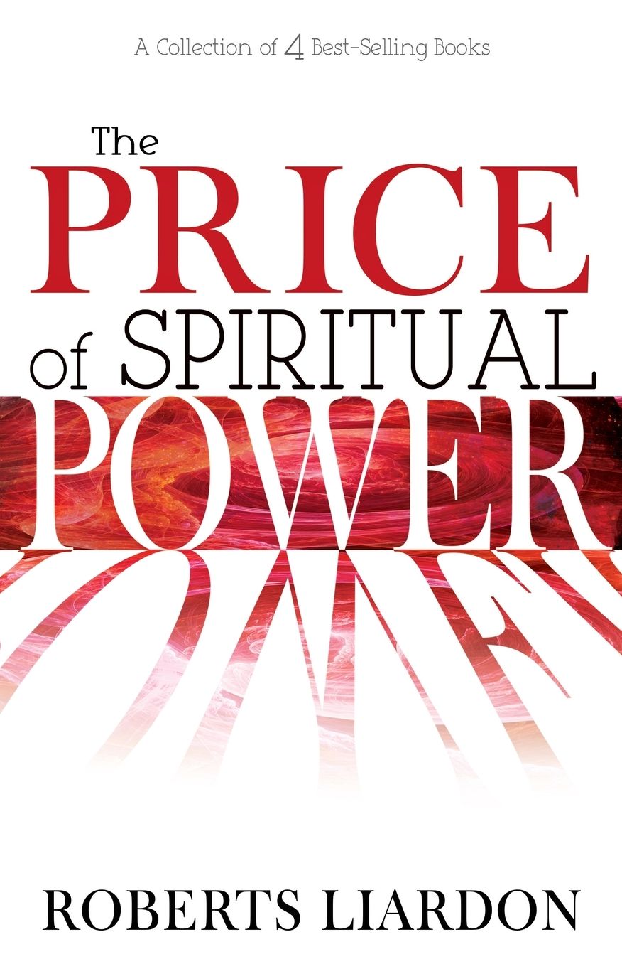 Price Of Spiritual Power (4 Books In 1)