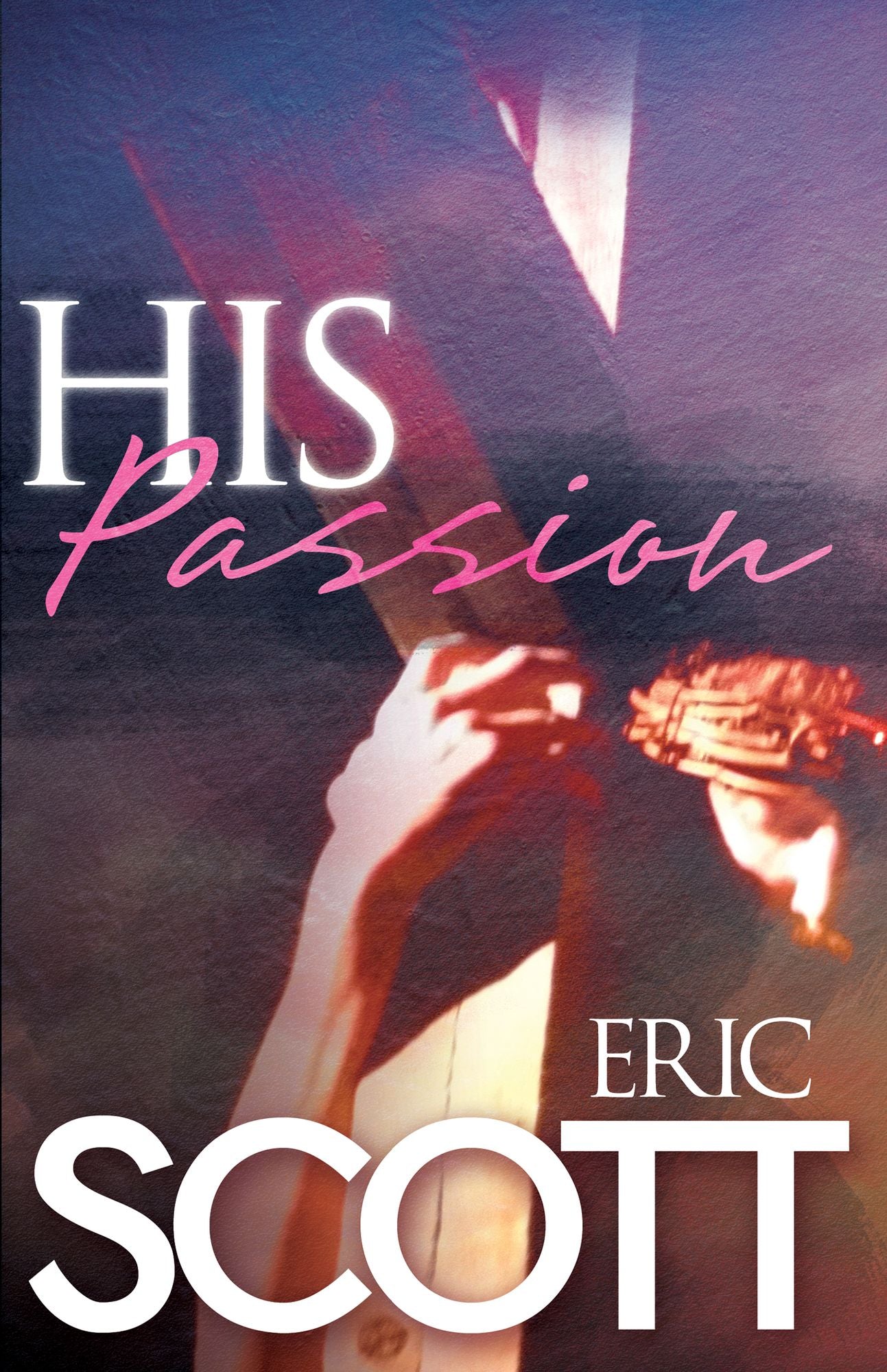 His Passion