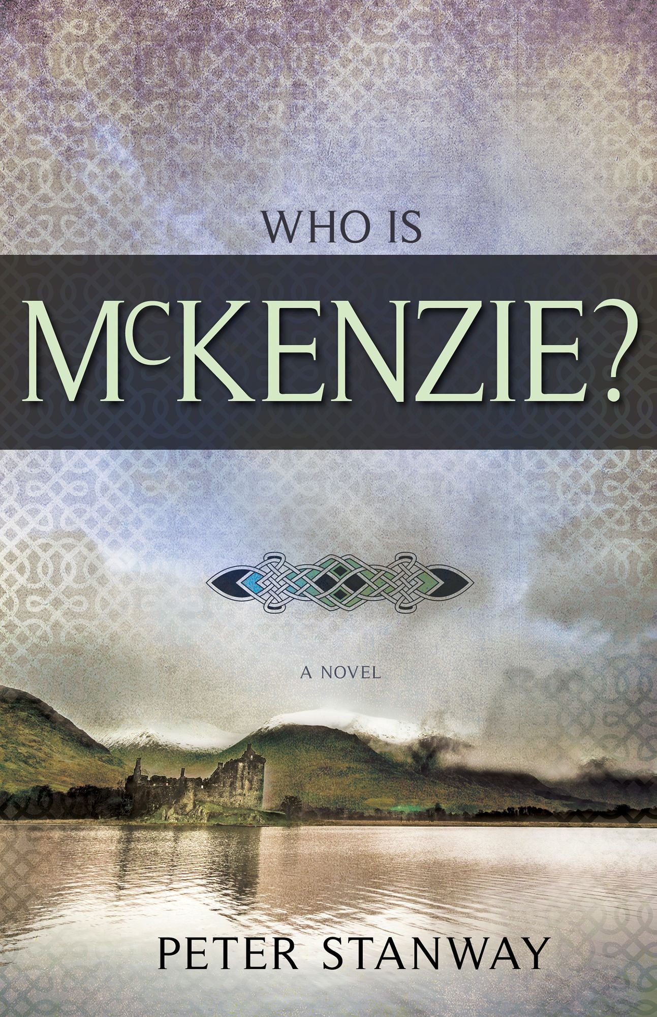 Who Is McKenzie?