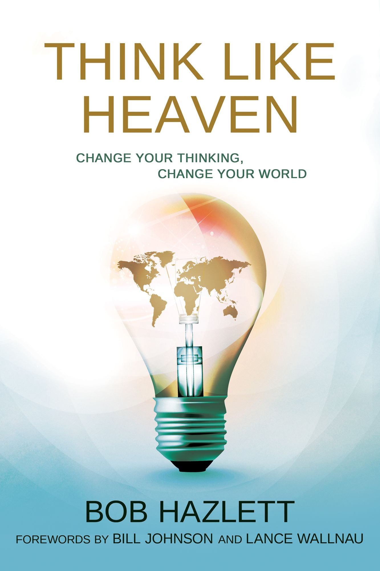 Think Like Heaven