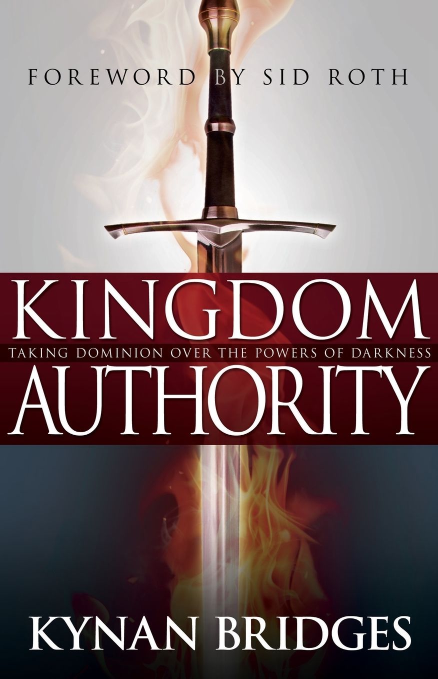 Kingdom Authority