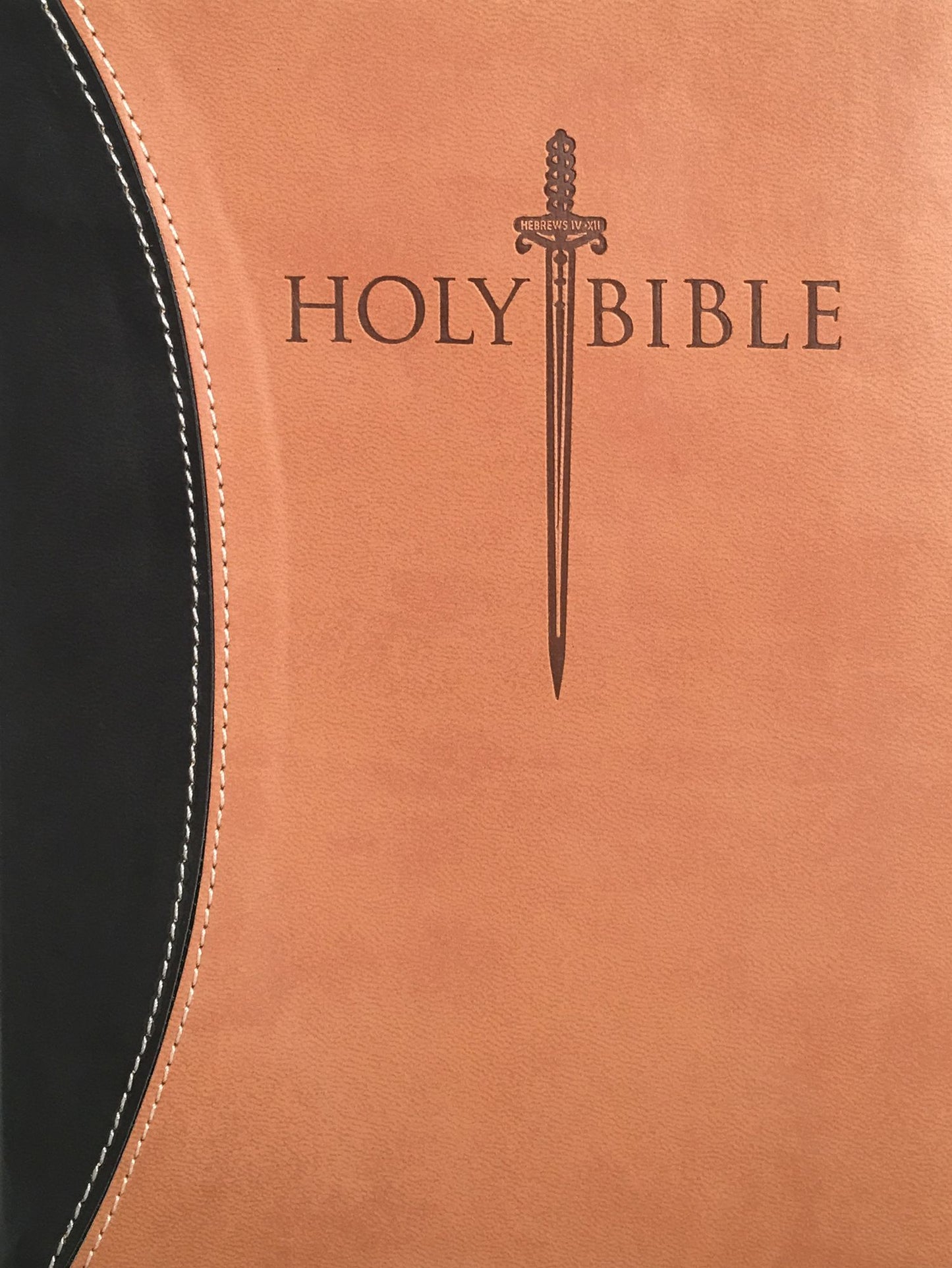Thinline Bible-OE-Personal Size Kjver