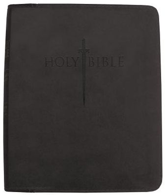 Thinline Bible-OE-Large Print Kjver