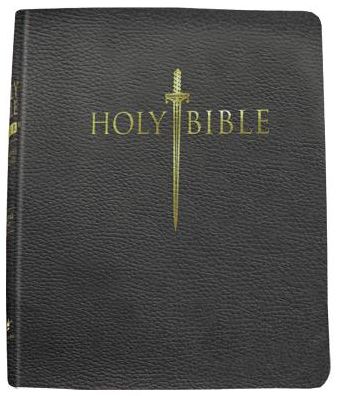 Thinline Bible-OE-Large Print Kjver