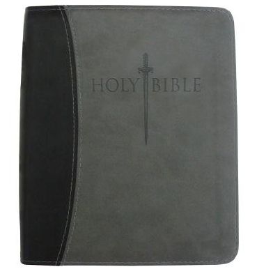 Sword Study Bible-KJV-Large Print