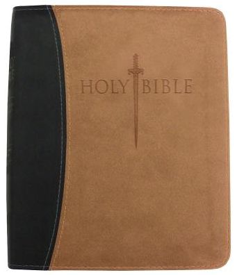Sword Study Bible-KJV-Giant Print