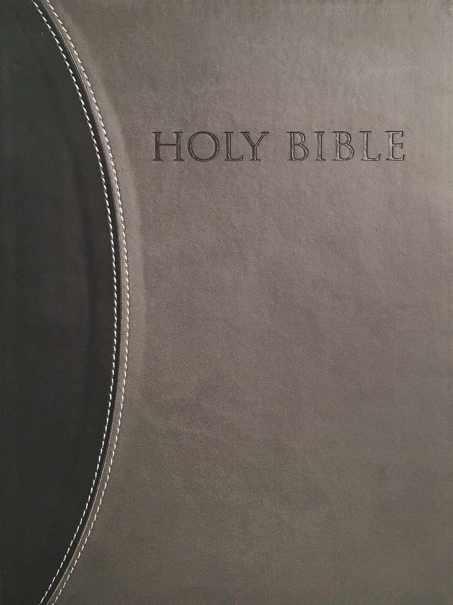 Sword Study Bible-KJV-Giant Print