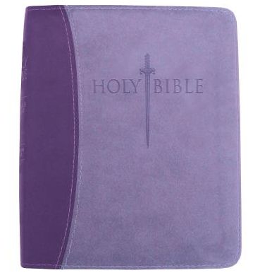 Sword Study Bible-KJV