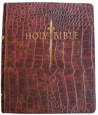 Sword Study Bible-KJV