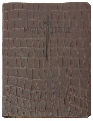 Thinline Bible-OE-Large Print KJV