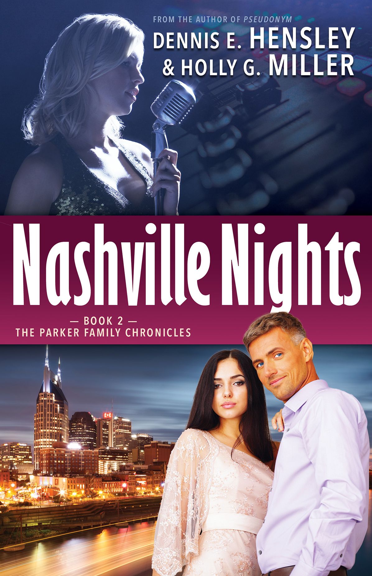 Nashville Nights