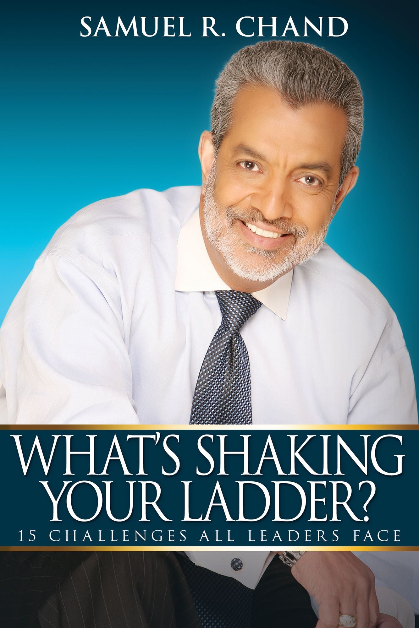 What'S Shaking Your Ladder?