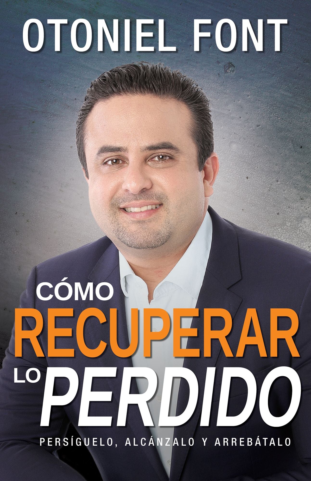 Como recuperar lo perdido (How to Restore What You Have Lost)