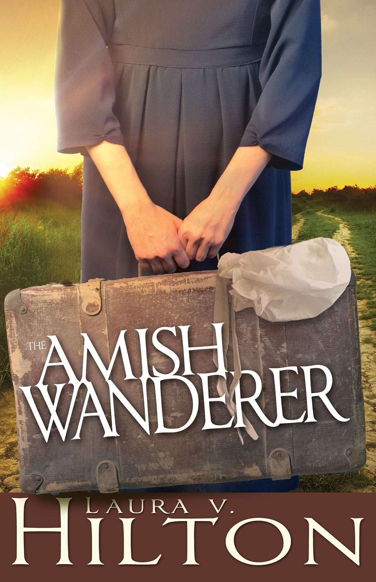 The Amish Wanderer