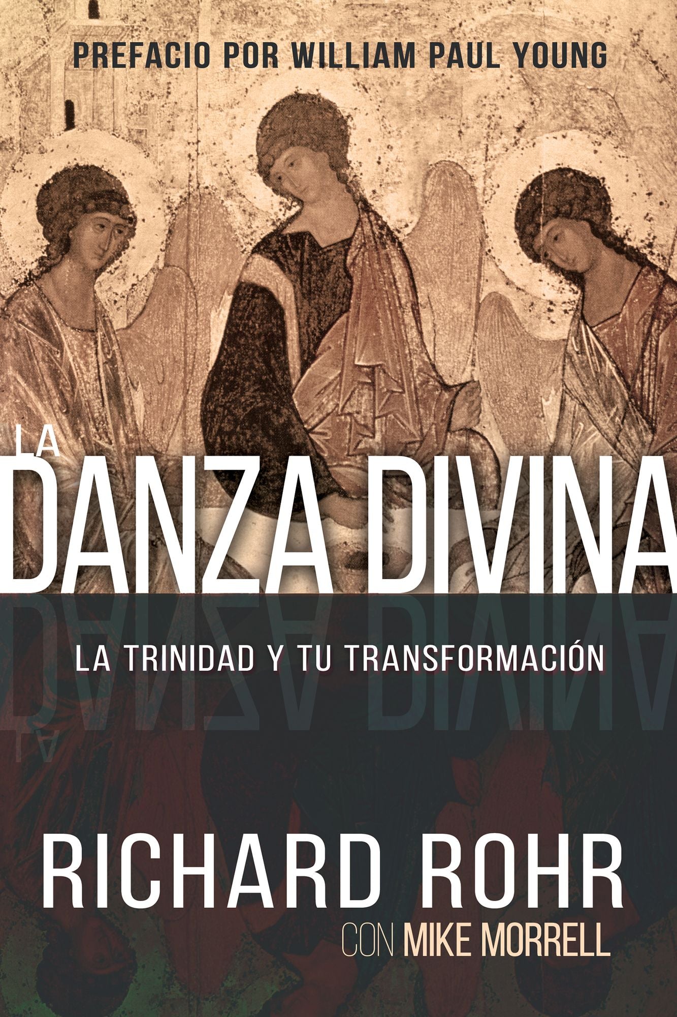 La Danza Divina: La Trinidad y Tu TransformaciÃ¯Â¿Â½n