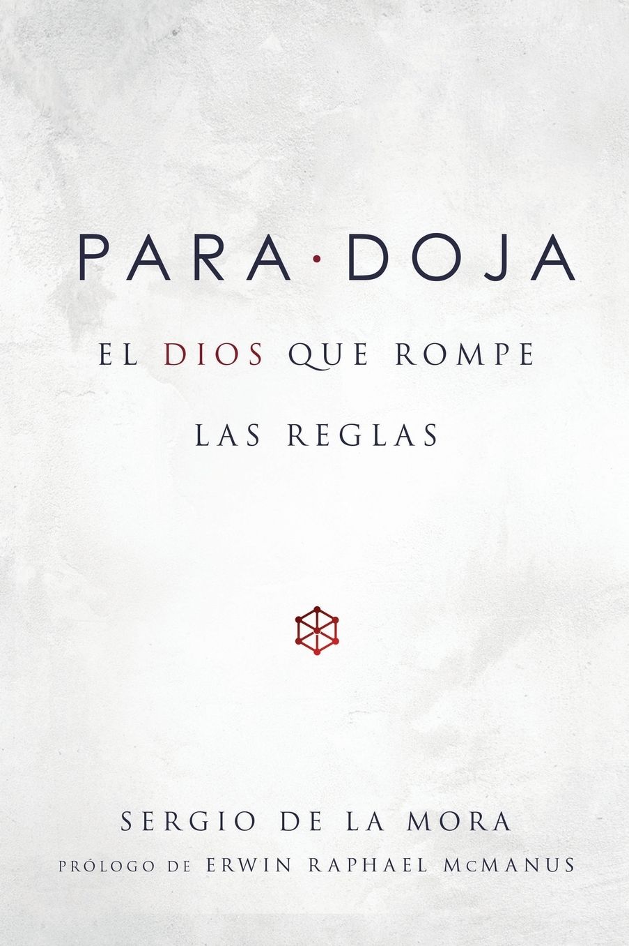 Paradoja: El Dios que Rompe las Reglas