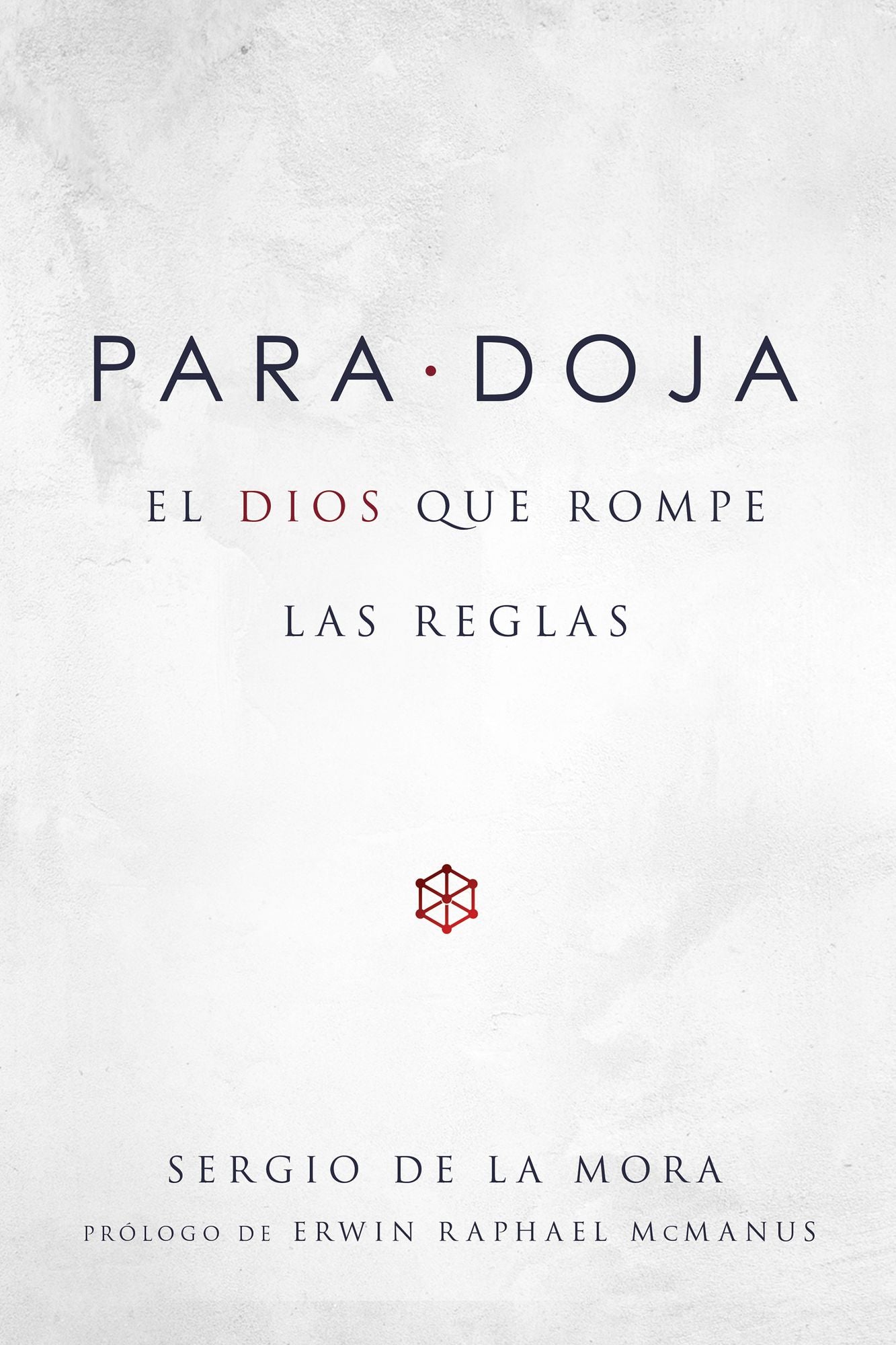 Paradoja: El Dios que Rompe las Reglas