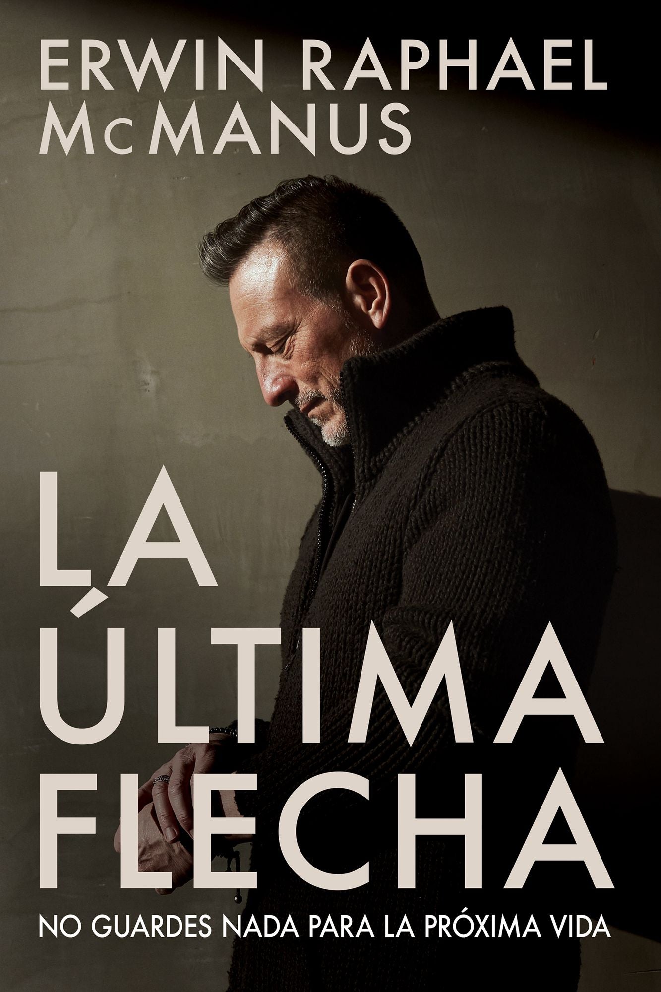 La Ultima Flecha: No guardes nada para la proxima vida