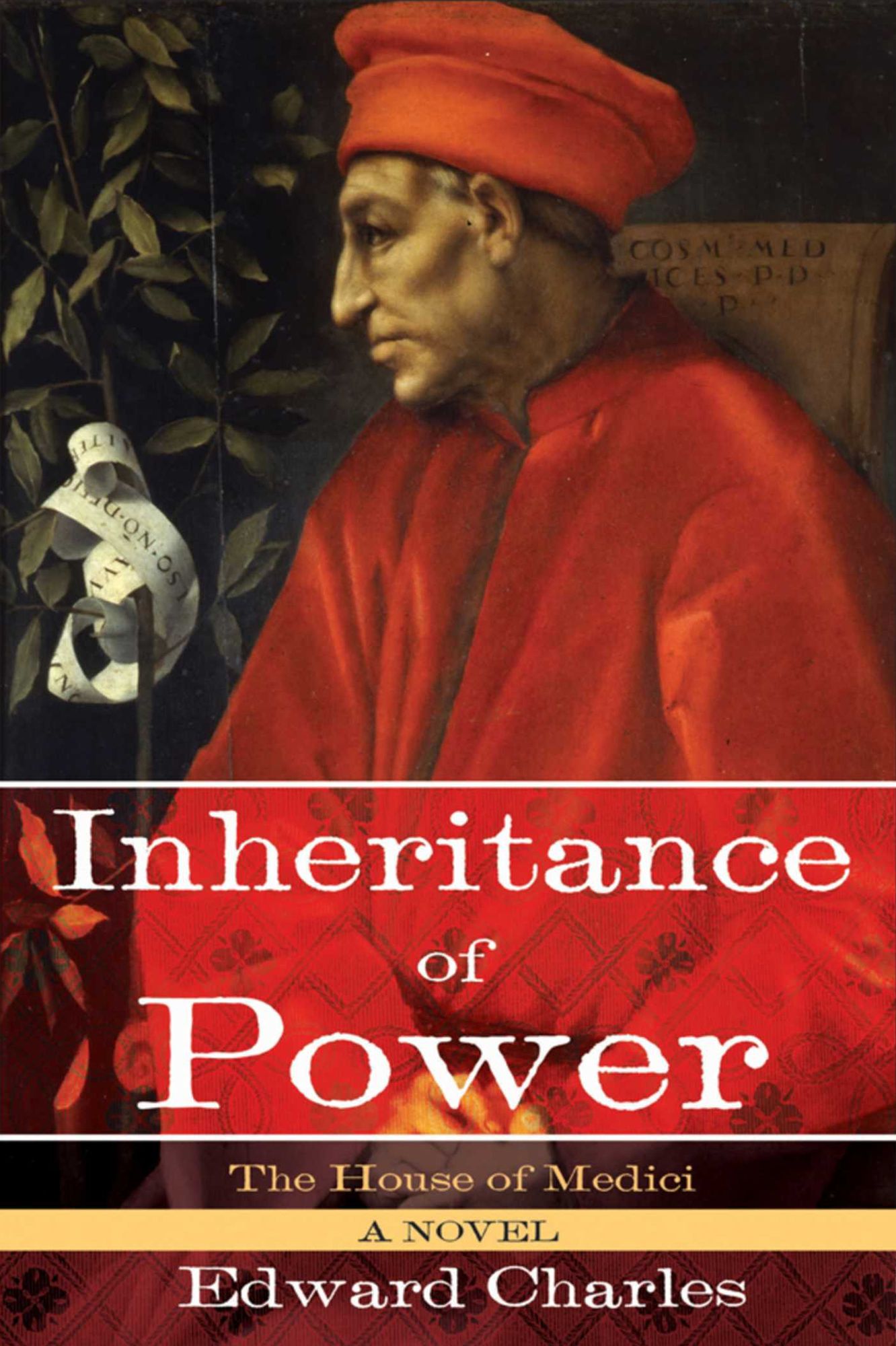 The House of Medici: Inheritance of Power: A Novel