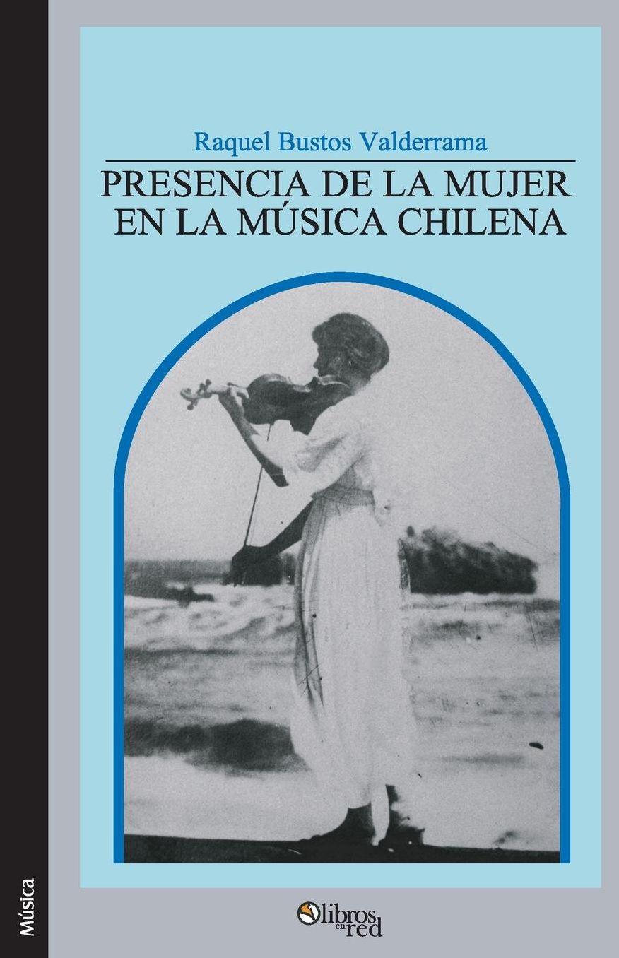 Presencia de la mujer en la musica chilena