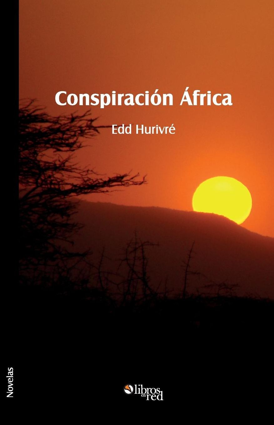 Conspiracion Africa