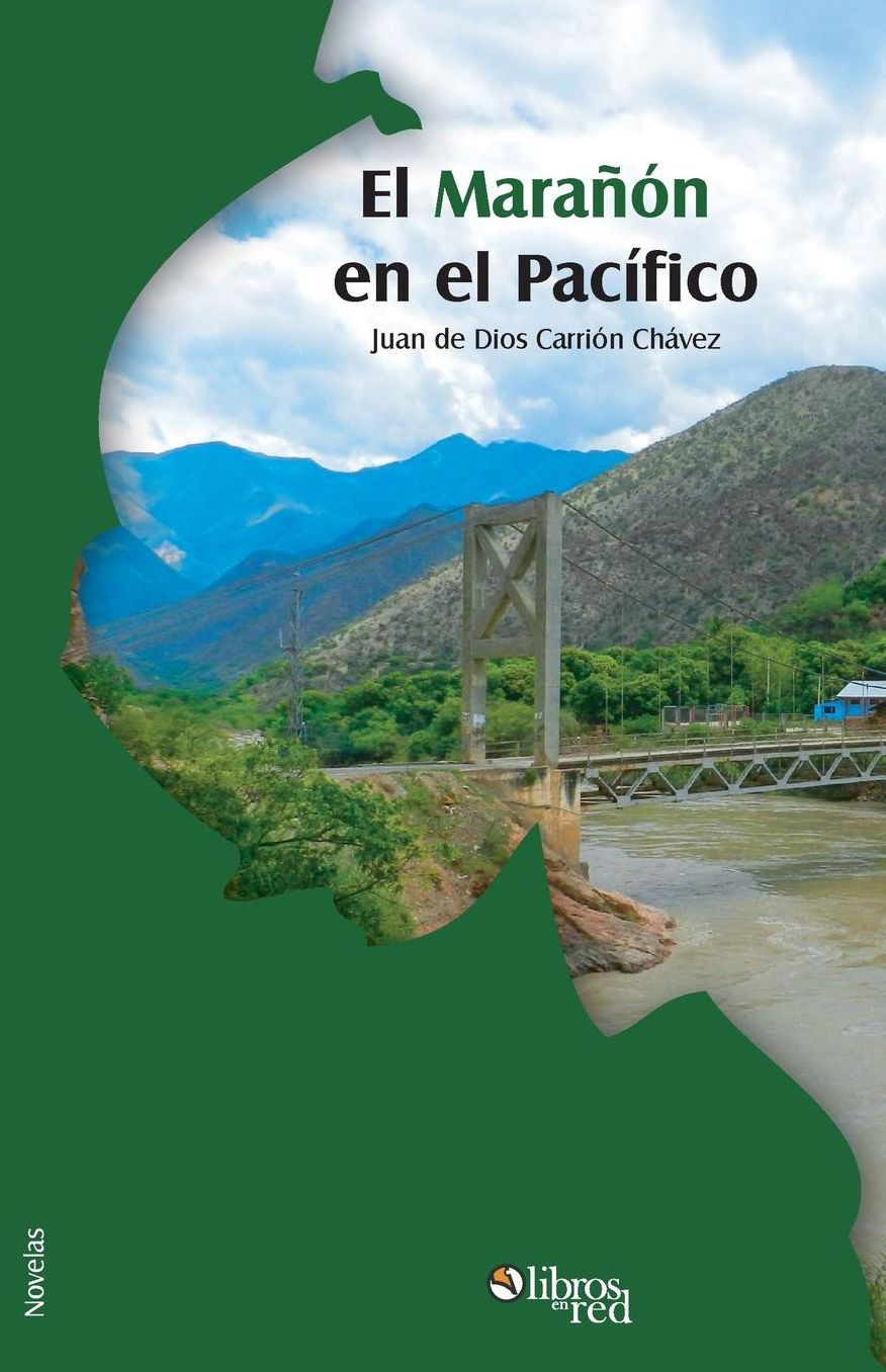 El Maranon en el Pacifico