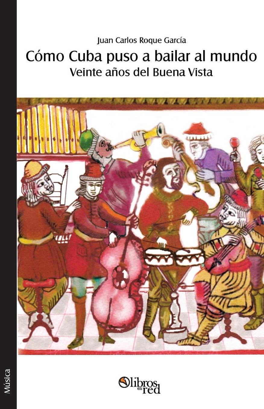 Como Cuba puso a bailar al mundo