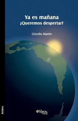 Ya es manana. Queremos despertar?