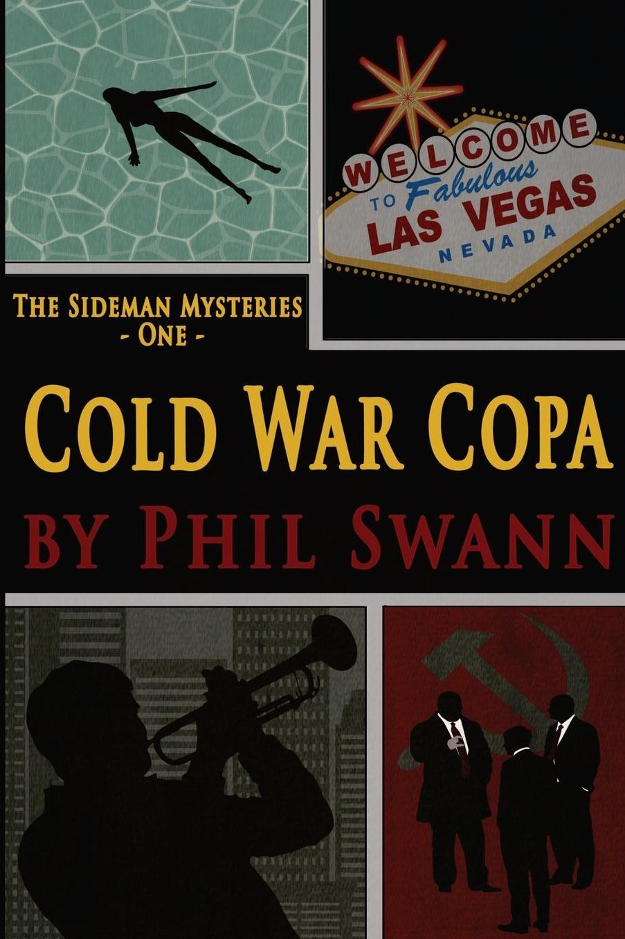 Cold War Copa