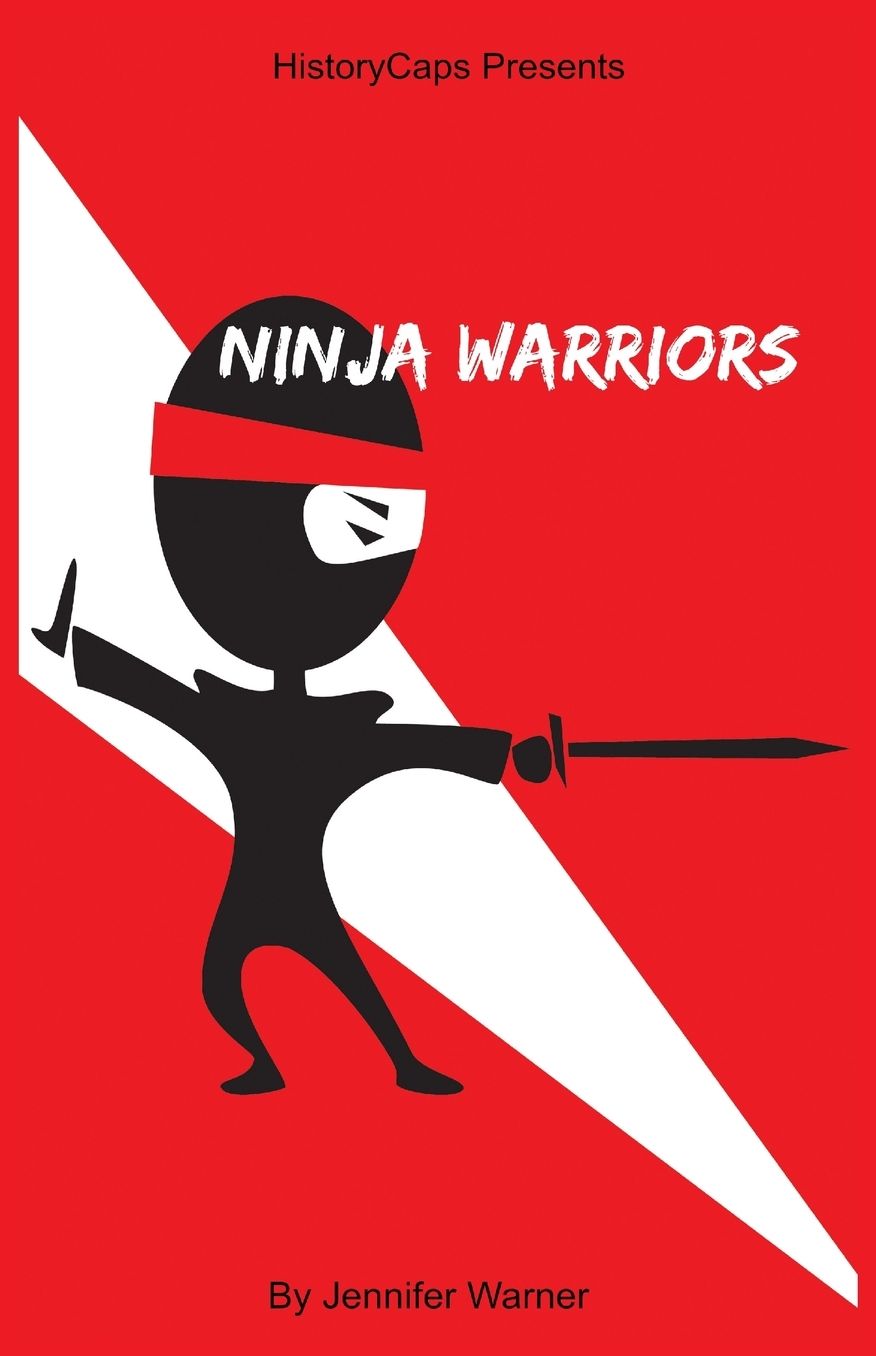 Ninja Warrior: 10 Ninjas That Changed History