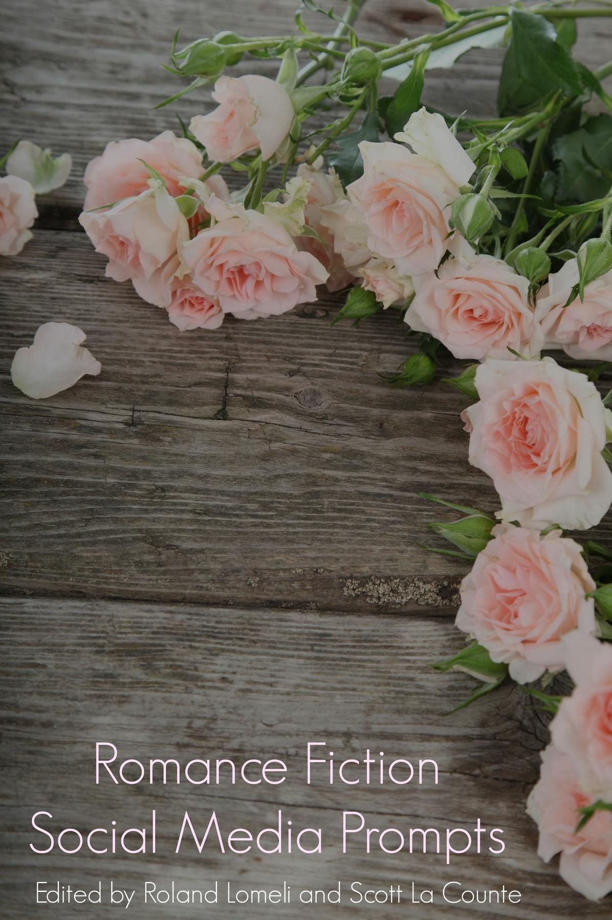 Romance Fiction Social Media Prompts For Authors: 250 Prompts For Authors (For Blogs, Facebook, and Twitter)