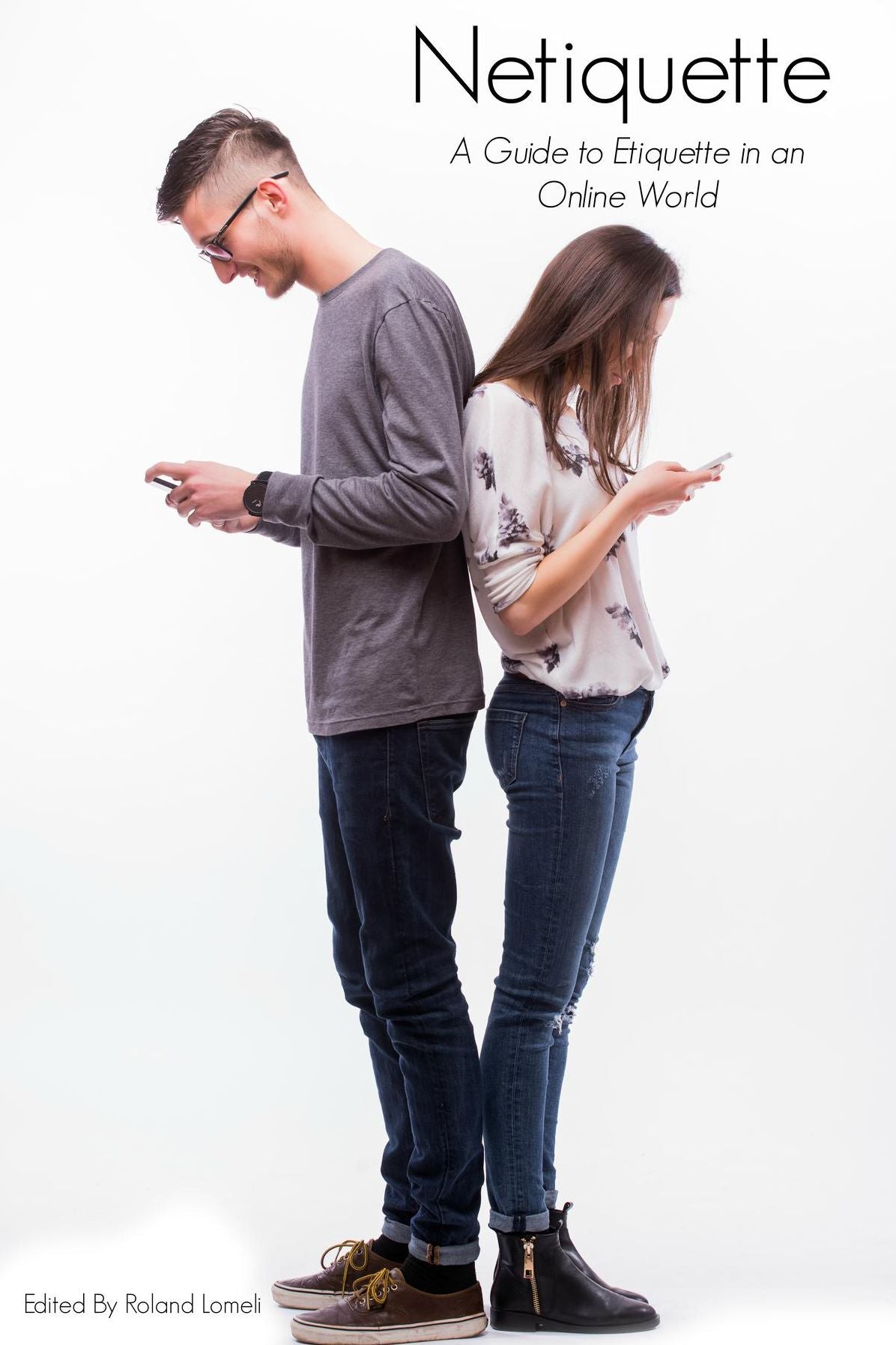 Netiquette: A Guide To Etiquette In An Online World