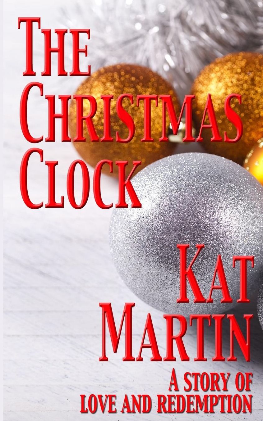 The Christmas Clock