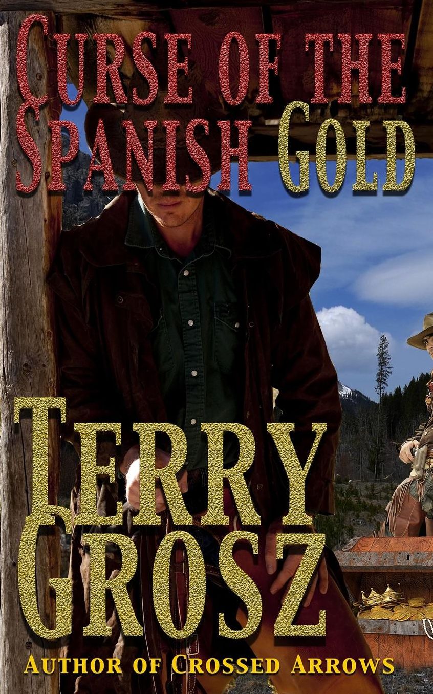 Curse of the Spanish Gold