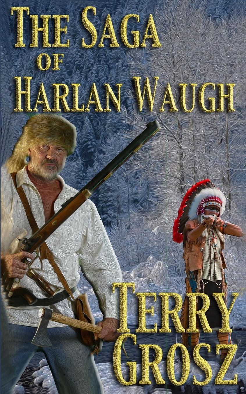The Saga of Harlan Waugh