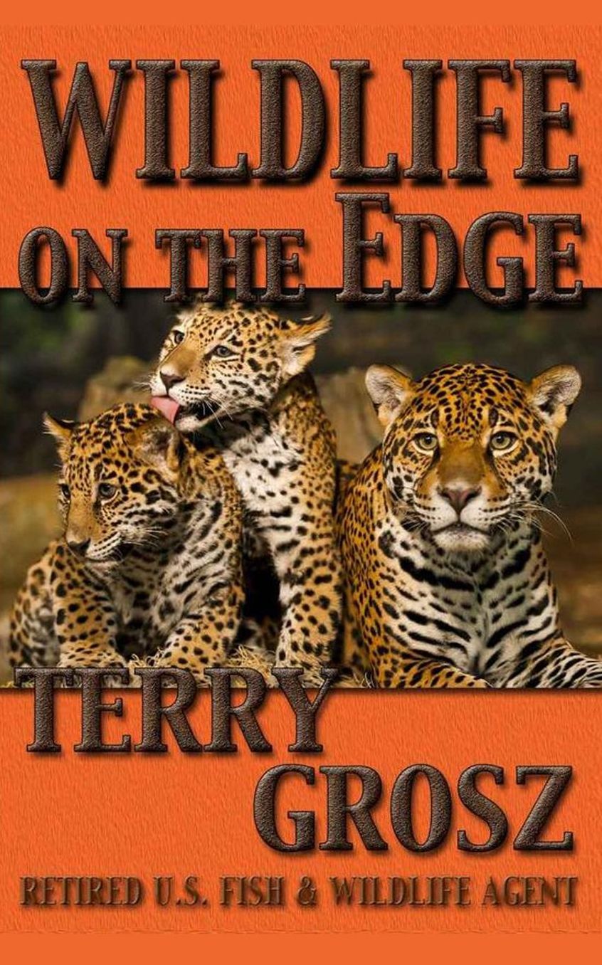 Wildlife on the Edge