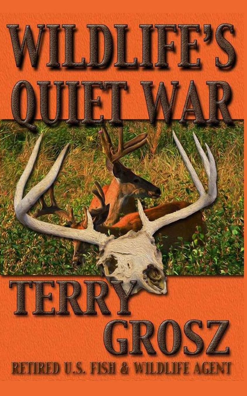 Wildlife's Quiet War