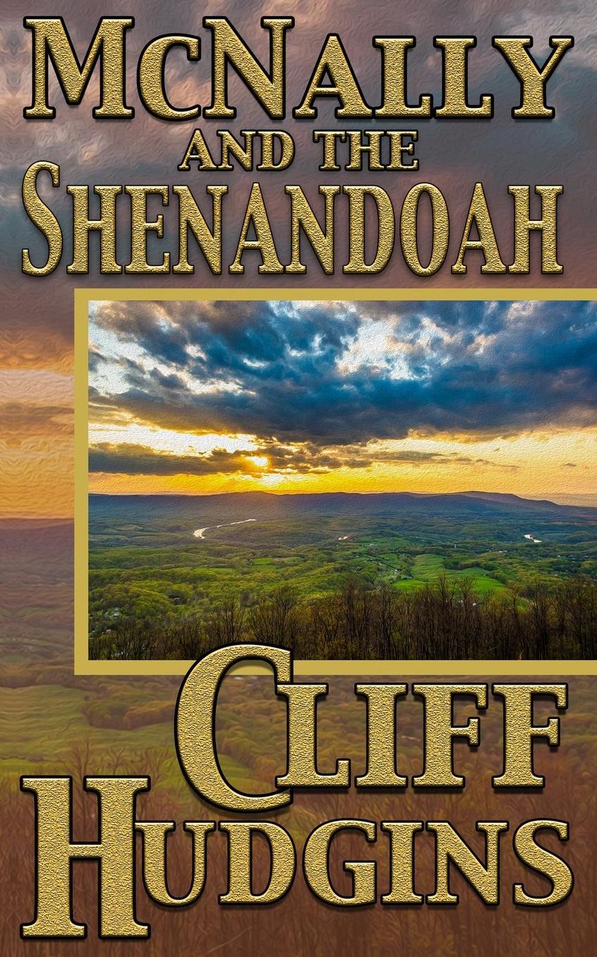 McNally and the Shenandoah