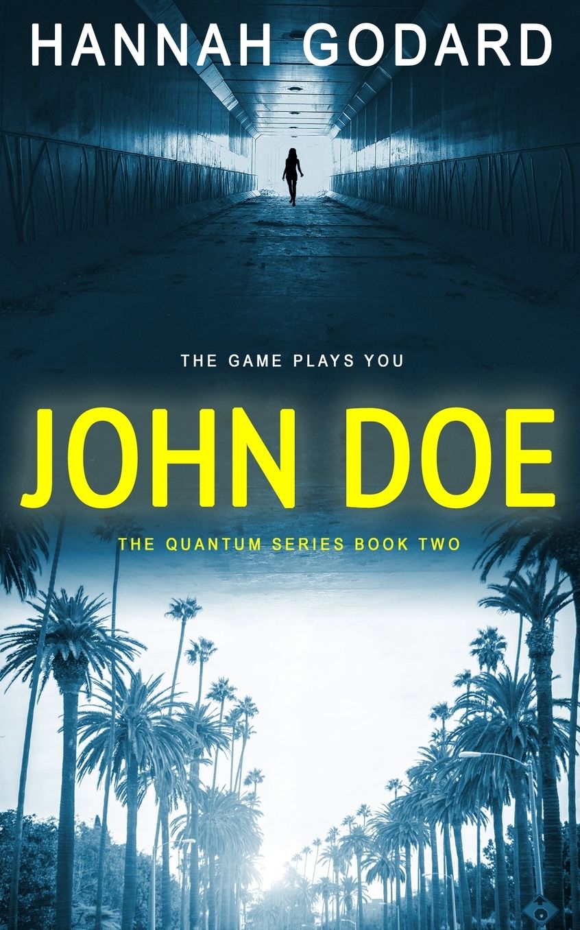 John Doe (Quantum Series #2)