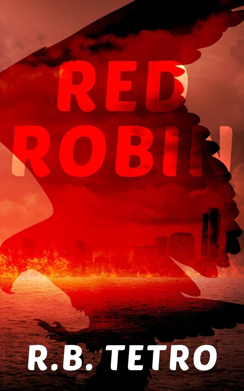 The Red Robin