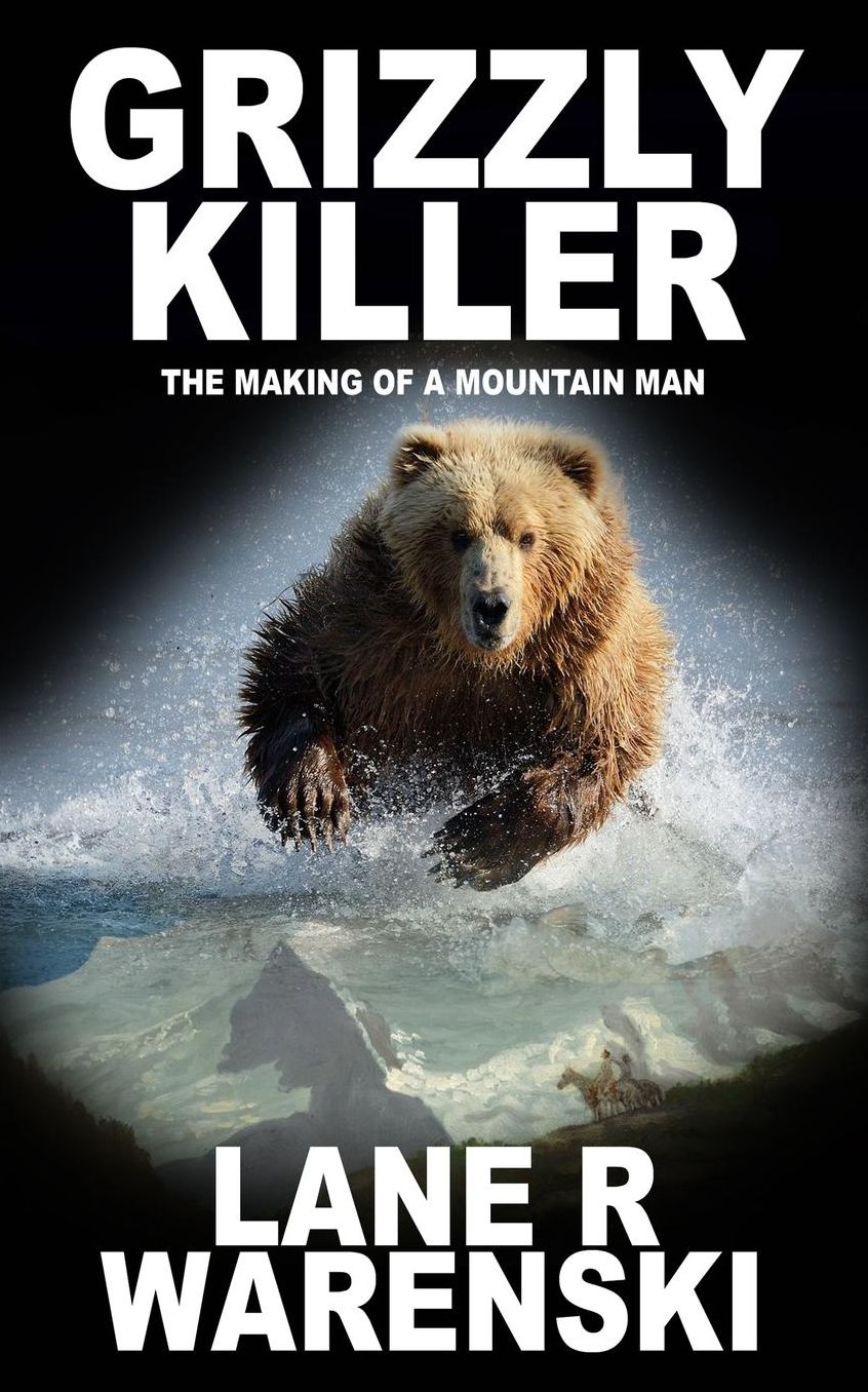 Grizzly Killer