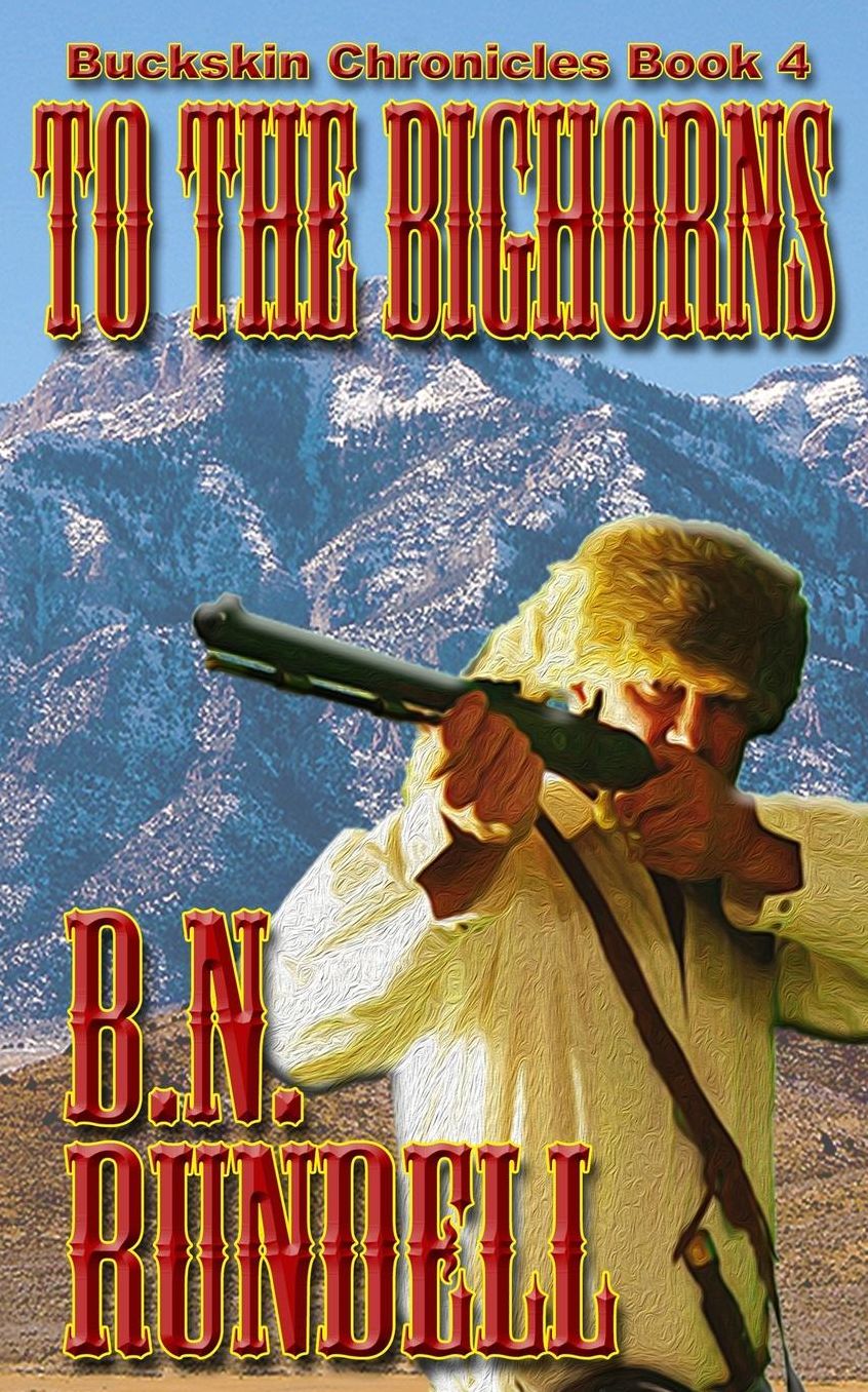 To The Bighorns